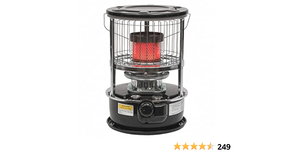 Amazon.co.jp: PASECO(パセコ) 対流型 石油ストーブ WKH-3100G 【日本